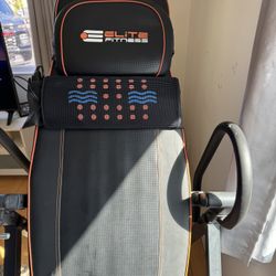 Elite Fitness inversión Table