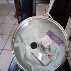 14 in PH Healthy Cook Solutions Cookware