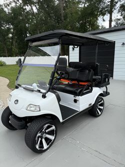 2024 evolution classic 4 plus Lithium