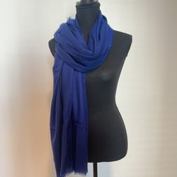 DMV New With Tag Burberry Scarf Pick Up Only
