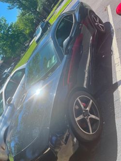 2010 Chevrolet Camaro