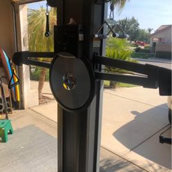 Nordic track 10i Home Gym Strength Machine With IFIT - 