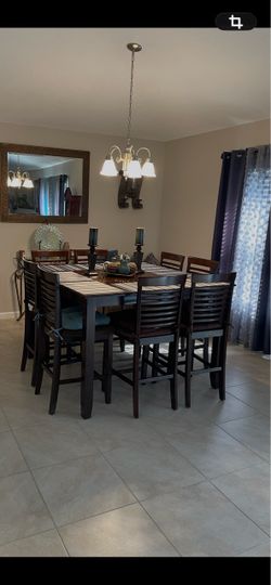 Dining Room Set
