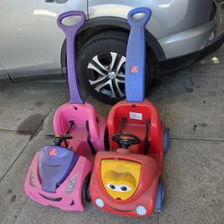 Toddler Carts Boy And Girls