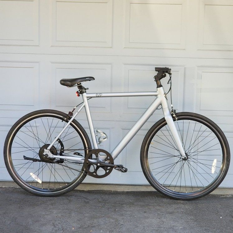 Ride1Up Roadster V2 Ebike