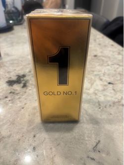 Gold no.1 Cologne