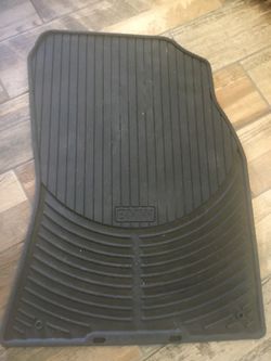 BMW X5 floor,ate