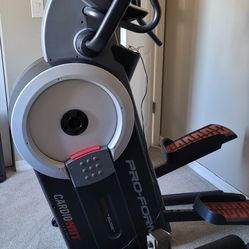PROFORM HiiT Trainer Never Used