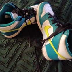 Nike Dunks 