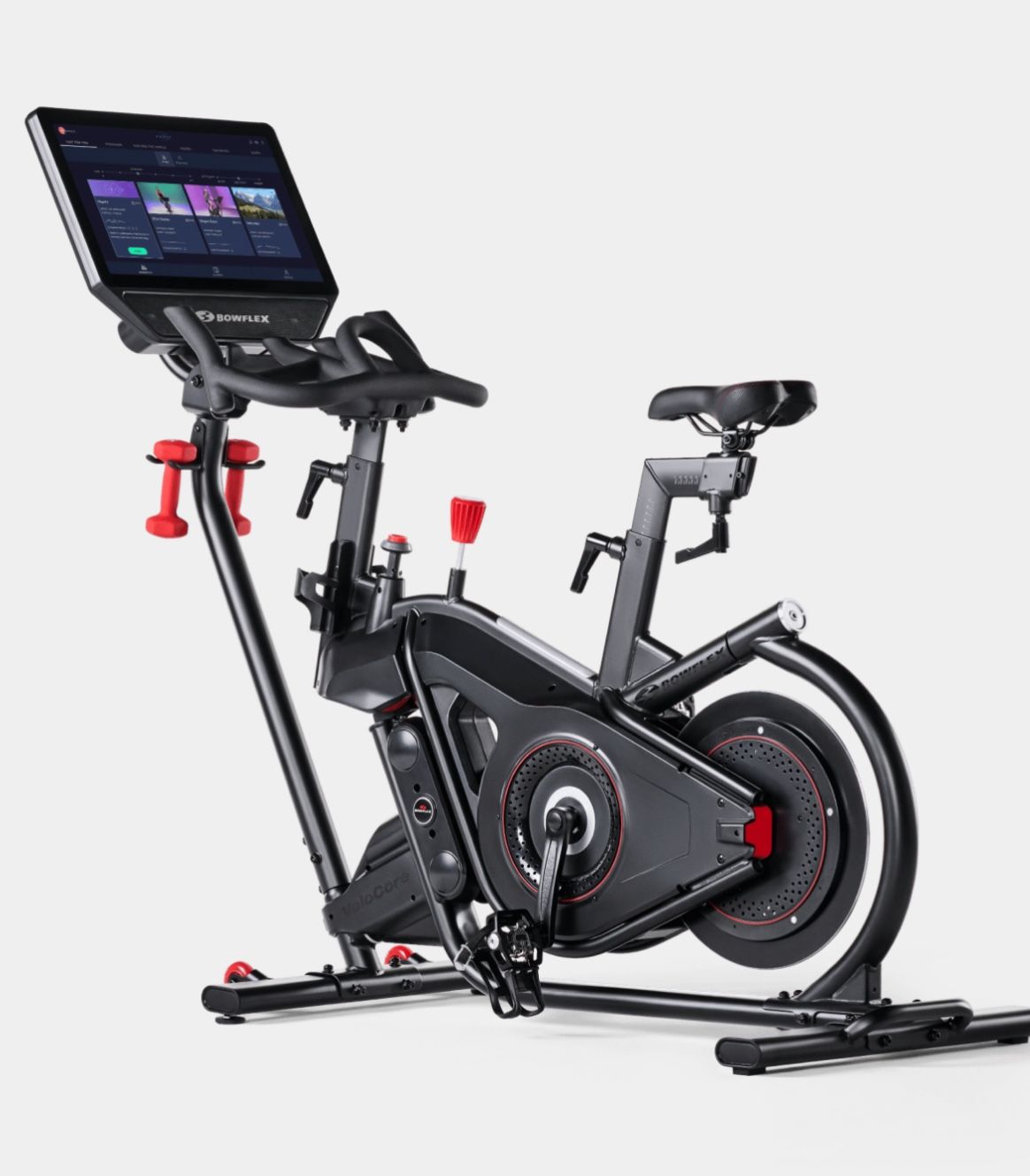 Bowflex Velocore Stationary Bike