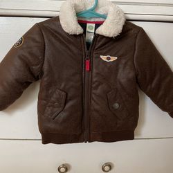 Jacket 18 M