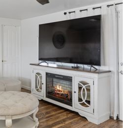 Tv stand
