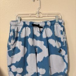 Men’s Nike Sweatshorts