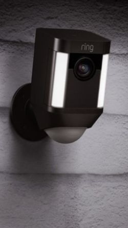 Sick of PERVERTS LOOKING IN YOUR HOME? RING SPOTLIGHT CAMERA RECORD THESE SCUM BAGS AND DETER DELIVERY MEN FROM WIFES HOT BUNS BOOOBIEES GARAGE
