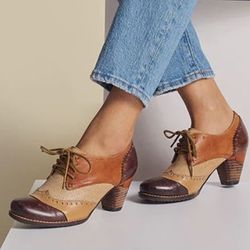 L’ Artiste MaryJane Shoes