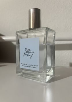 Philosophy Falling In Love 2 Fl Oz Gently Used
