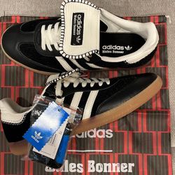 Wales Bonner x adidas Samba