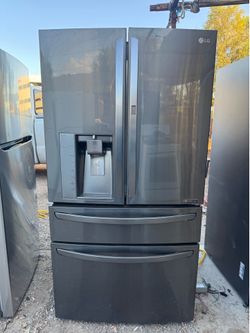 LG REFRIGERATOR