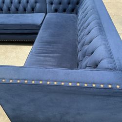 Living Room  Sofa Set 