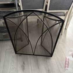 Fireplace Screen 