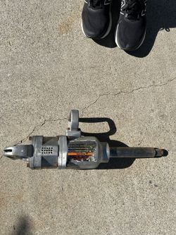 1’’ Drive Industrial Impact WRENCH