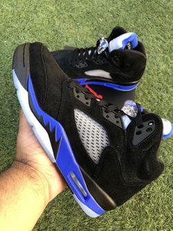 Jordan retro 5 mens size 13 cheap