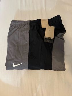 Nike T90 Gray Track Pants Size S