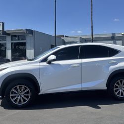 2019 LEXUS NX 300 Sport $28.995