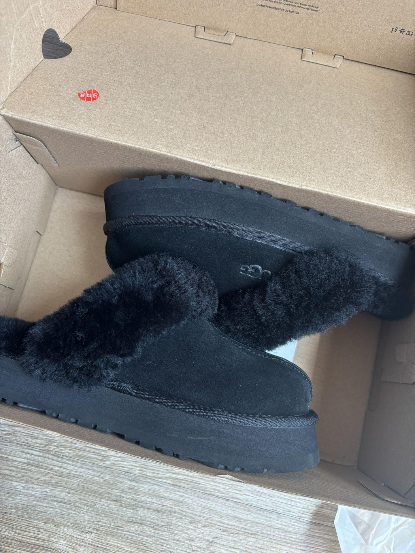 Uggs 