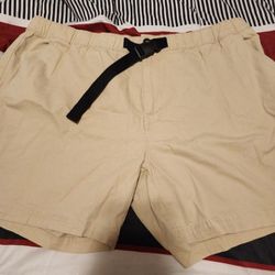 Men Shorts 