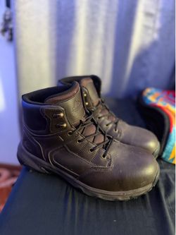 Work Boots