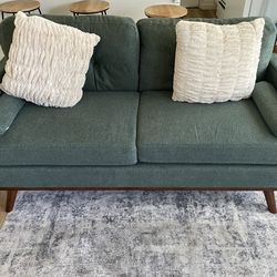 Mid Century Modern Sofa couch