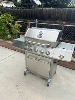 Grill