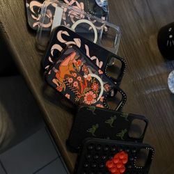 CASEs For iPhone 15 Pro Max 