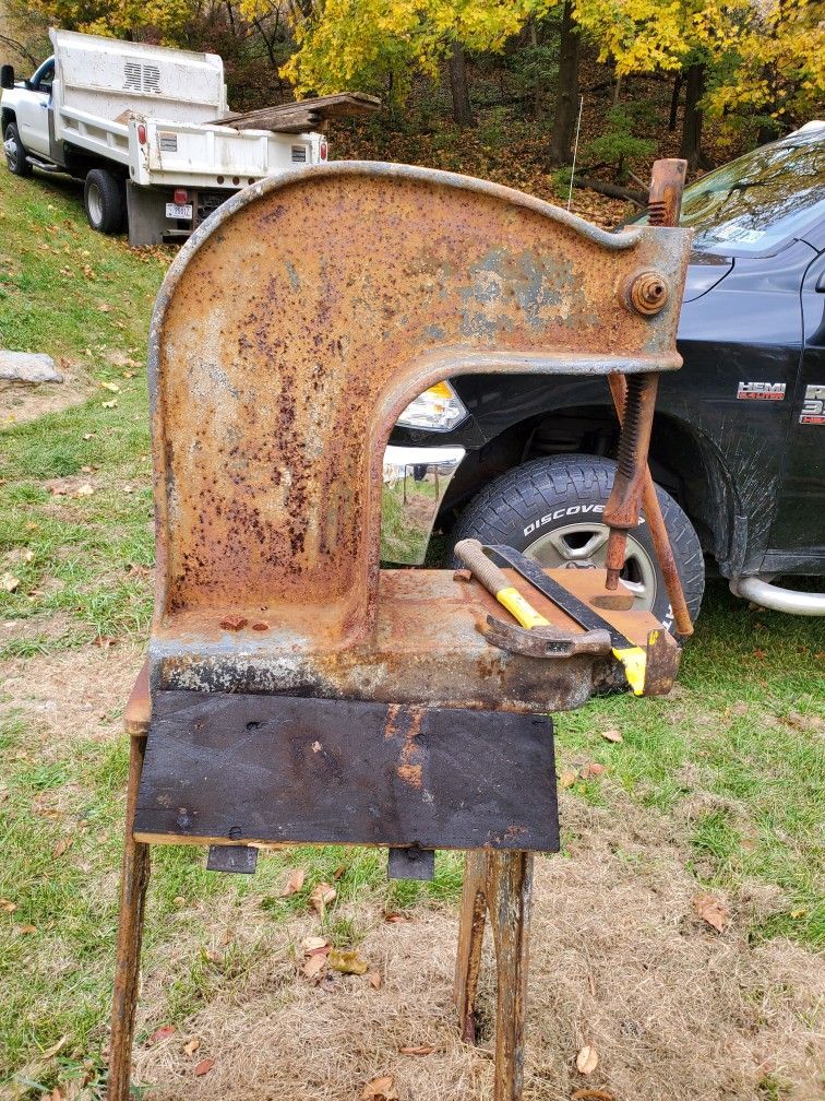 Antique Arbor Press