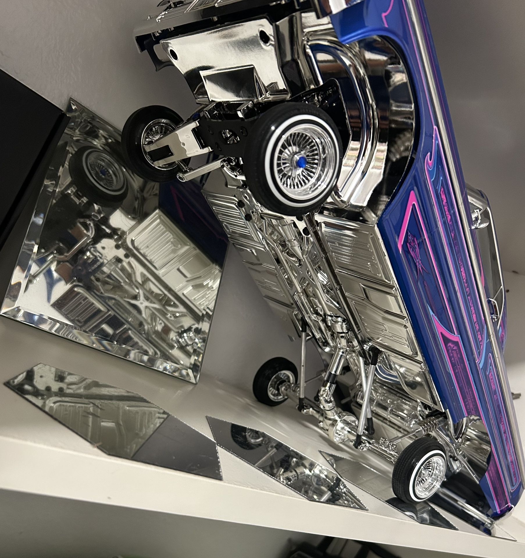 Redcat Lowrider Rc Car