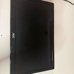 Aoc Portable monitor