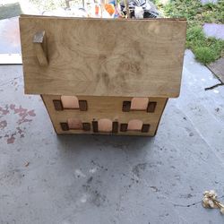 Doll House