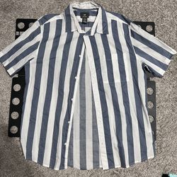Dress Shirt, Short sleeve 