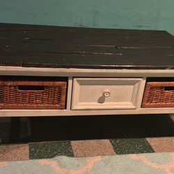 Coffee Table 