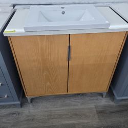 Bathroom Vanity 36" 