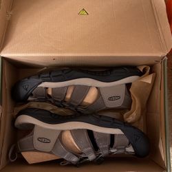 Keen Newport 2 Size 12 