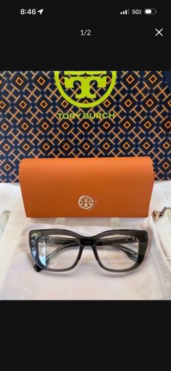 Tory Burch prescription eyeglasses brand new Pick up in the city of Pico Rivera Low offers will be ignored