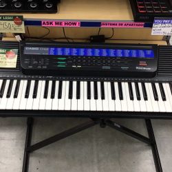 Casio CT-625