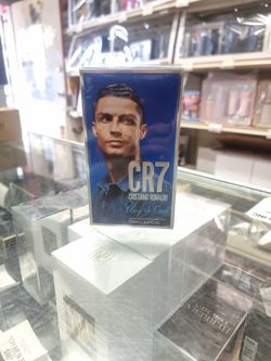 CR7 Cristiano Ronaldo Play It Cool 3.4 $30