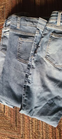 Girls Jeans