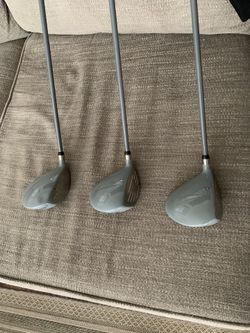 Golf Clubs