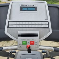 Folding Treadmill