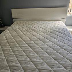 Bedroom set 