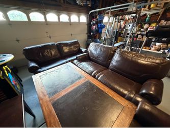 Free furniture